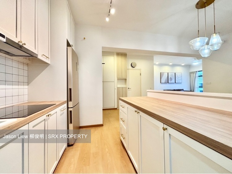 Blk 619A Tampines Greenverge (Tampines), HDB 4 Rooms #557378851
